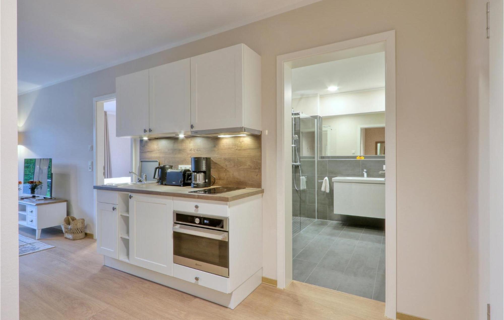 Baltischer Hof Apartment 7 Boltenhagen  Extérieur photo