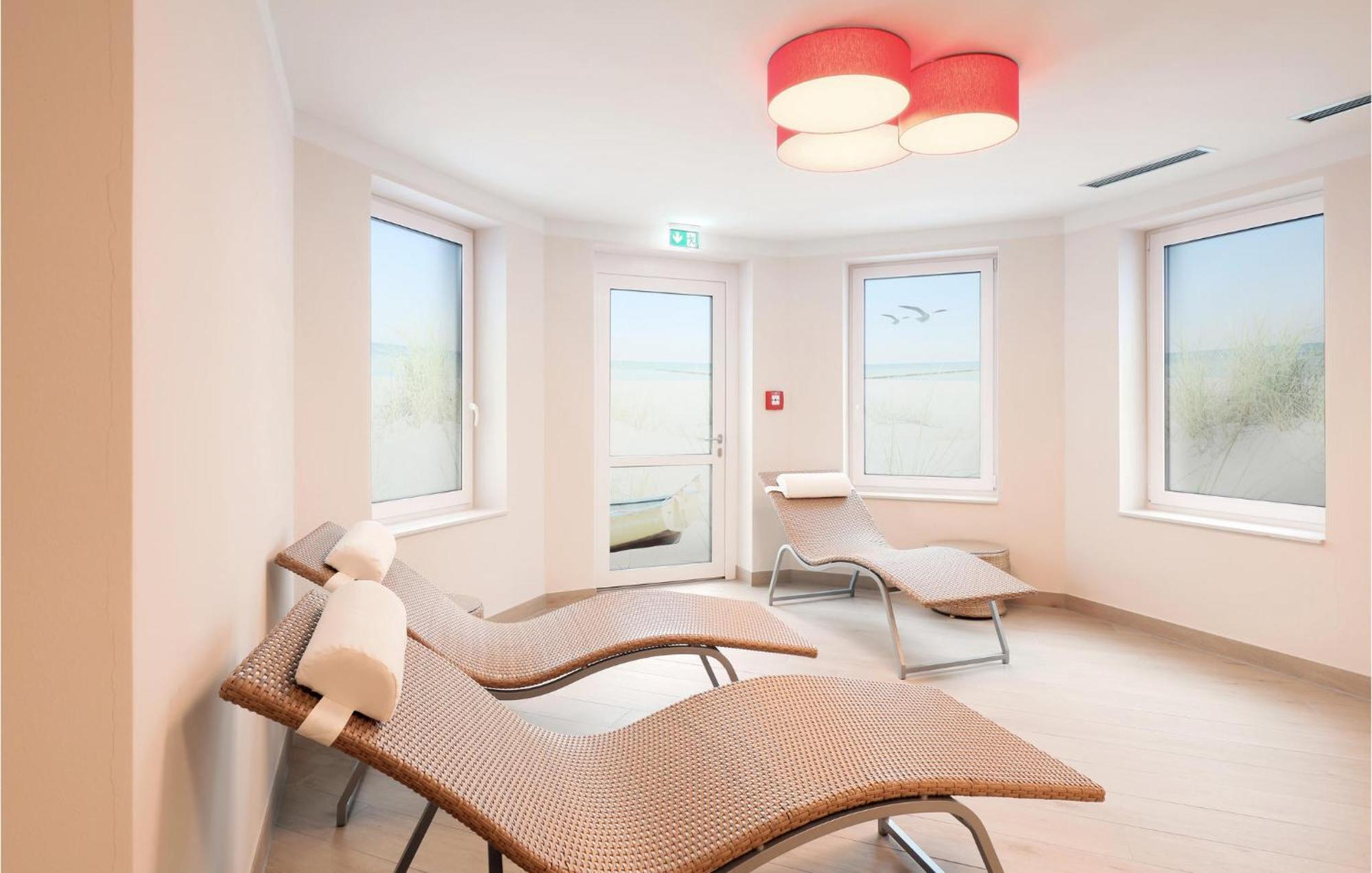 Baltischer Hof Apartment 7 Boltenhagen  Extérieur photo