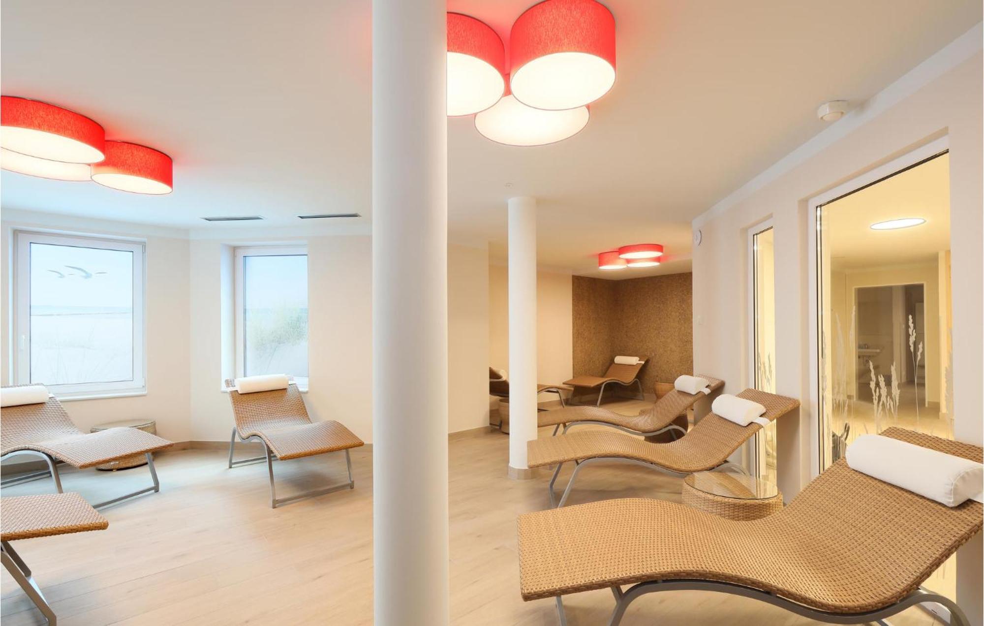 Baltischer Hof Apartment 7 Boltenhagen  Extérieur photo