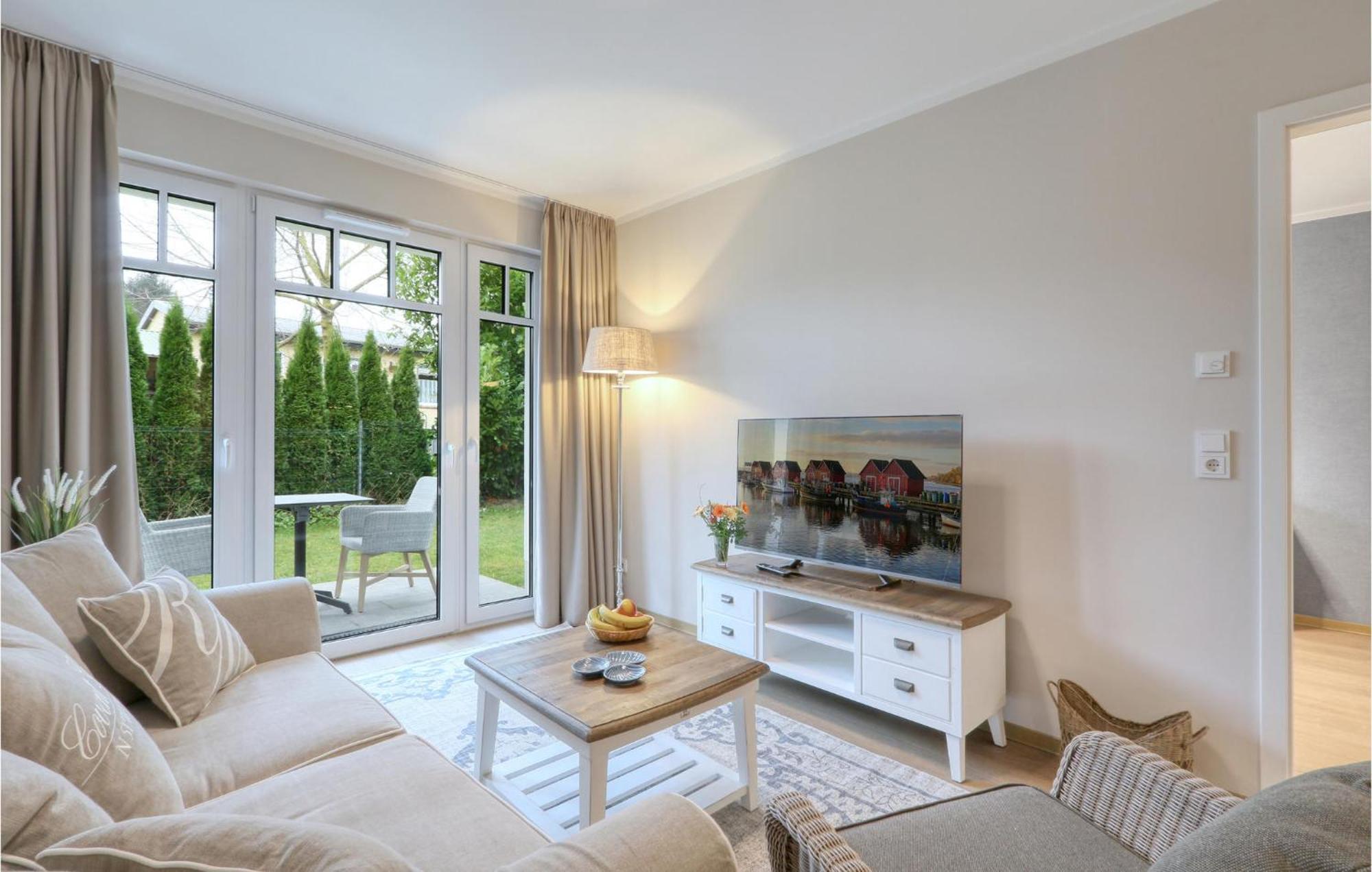 Baltischer Hof Apartment 7 Boltenhagen  Extérieur photo